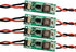 PW-D Control Buck Converter Step-Down Regulator Module 6-24V to 5V 1.5A Power Inverter Volt Stabilizer