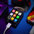 Generic Mp3 Mp4 Mp3, Commuting Player with Charging Cable, HiFi Sound Music Player with Speakers, Players Touchscreen