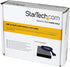 StarTech.com 3.0 (35FCREADBU3) USB Internal Multi-Card Reader with UHS-II Support - SecureDigital/Micro SD/Memory