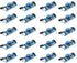 EC Buying 20pcs IR Infrared Obstacle Avoidance Sensor Modules for Arduino - Reflective Photoelectric