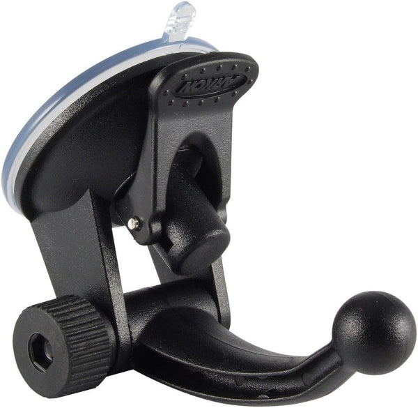 Arkon Windshield Car Mounting Pedestal for Garmin nuvi 40 50 200 2013, 24x5 25x5 Series GPS