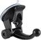 Arkon Windshield Car Mounting Pedestal for Garmin nuvi 40 50 200 2013, 24x5 25x5 Series GPS