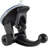 Arkon Windshield Car Mounting Pedestal for Garmin nuvi 40 50 200 2013, 24x5 25x5 Series GPS