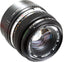 Fotasy Olympus OM Lens to L Adapter - Copper OM Lens Adapter for Panasonic S1, S1H, S1R, and Leica Cameras