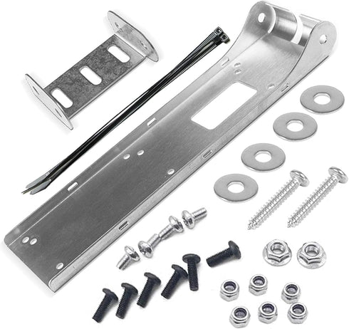 Transom Mount Bracket