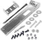 Transom Mount Bracket