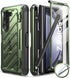 SUPCASE Galaxy Z Fold 5 Case - Unicorn Beetle Pro, Built-in Screen Protector & Stand, Military-Grade Protection