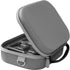 Csvrzuwo Insta360 360 Portable Protective EVA Carrying Case for GO Ultra Accessories Insta GO Ultra Camcorder Storage