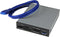 StarTech.com USB 3.0 Internal Multi-Card Reader with UHS-II Support - SecureDigital/Micro SD/Memory Stick/Compact