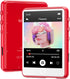 MECHEN 128GB MP3 Player Bluetooth 5.3 with 2.4" Full Touch Screen Portable Digital