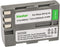 Kastar EN-EL3e Replacement Lithium-Ion Battery for Nikon Digital SLR D700, D300, D200, D90, D80, D100, D50, D70