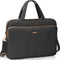 Lausiax 14 Inch Laptop Bag Case for Women Men Compatible with HP Chromebook