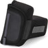 USA Gear DSLR Camera Case/SLR Sleeve for Zoom Lens with Neoprene Protection, Holster Belt Loop and Accessory Storage -