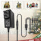 UpBright AC Adapter Compatible with Lemax Lighted Accessory 4.5V #74707, 74295, 84428, 44242, 94565, 94566