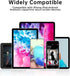 Bopomofo (10 2-in-1 Stylus Pcs), Stylus Pen for Touchscreen, High Precision and Sensitivity, Suitable