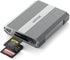 Unitek CFexpress Type A and SD4.0 UHS-II Memory Card Reader, 10Gbps USB 3.2