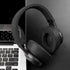 SOULWIT Cooling Gel Replacement Earpads for JBL E55BT Over-Ear Wireless Headphones, Noise Isolation Foam