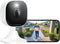 4MP Cameras for Home Security with Audio and Video, Indoor Security Camera