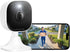 4MP Cameras for Home Security with Audio and Video, Indoor Security Camera