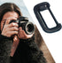 Zeizafa A6700/A7CR/A7CM2 Soft Extension Eyecup Camera Extension Finder Protector Comfortable Rubber Ergonomic Camera