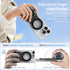 Keledz 16 15 14 13 12 Magnetic Phone Camera Grip, Smartphone Shooting Holder Selfie Handle Snap with Wireless Shutter