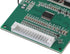 Walfront 14S 45A Lithium Battery Charging Board, White Micro USB Charger Module