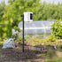 HOLACA Spike Pole Mount for Spotlight Cam Plus/Pro, Suitable for Soft Ground Installation