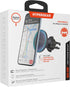 HyperGear MagSafe Magnetic Car Phone Mount, Air Vent Holder for iPhone 15/14/13, Samsung S24/S23/S22