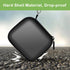 Carrying Case for Iseyyox/Ucomx Nano 3 in 1 Foldable Magnetic Wireless Charger Dock, Holds for LISEN/RTOPS Travel