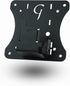 Monitor Arm/Mount VESA Adapter Compatible with HP Pavilion 22M, 24M, 27M - Gladiator Joe, 100% Made in Canada