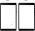 Ailun Screen Protector for Galaxy Tab S8 Plus/S7 FE/S7+, 12.4 inch, 2 Pack Tempered Glass, 9H Hardness, Ultra Clear,