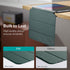 ESR iPad(A16) 11th/10th Case(2025/2022,10.9 Inch), for Generation Convenient Magnetic Attachment, Two-Way Trifold