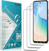 Slanku (3 Pack) Tempered Glass Screen Protector for Moto G Stylus 5G 2024, Touch Sensitivity, Scratch Resistant