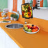 Kitchen Cabinet Tablet Holder for 7.0~12.9 inch iPad/Nexus/LG G Pads, Multi-Angle Adjustable Aluminum Alloy Arm