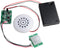 Stemedu MP3 Playback Kit Music Voice Recording Module DIY Welcomer Sound Recording Board