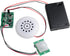 Stemedu MP3 Playback Kit Music Voice Recording Module DIY Welcomer Sound Recording Board
