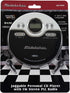 Studebaker SB3703BWB CD/MP3 Joggable Personal Player with Audio Book Compatibility, Bookmark Feature and FM PLL Radio