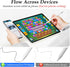 AYNSRTN 10/Max 11/HD 8 Stylus Pen for AMZ Fire HD Tablets Touch Screen | Pencil with Samsung Galaxy Tab