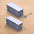Star Bridge V4 (2 Pack) Waterproof Power Port Dust Plugs for Starlink Mini, Soft Silicone Protective Caps for Storage