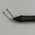 No Worn Out Titanium Alloy Fine Pencil Nibs for Wacom One Creative Pen, Replacement Tips for Galaxy Tab S8/S7, 2 Pcs