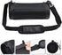 Aenllosi Travel Carrying Strap Case for Sony SRS-XG300 Bluetooth Speaker