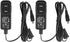 Security-01 2-Pack 5V 2A Power Supply with Plug Micro USB for Security Camera IPC