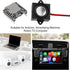 Diitao 2pcs 3 4 JST-PH2.0mm 2 MP3 W Ohm Mini Speaker Micro Speaker pin Interface with Mini Player Module