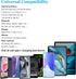 25W Fast Phone Charger for Motorola Edge 50 40 30 20 Pro Ultra Fusion Neo X30 S30, Wall Power Adapter