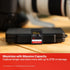 Sandisk 64GB 200MB/s 90MB/s 4K U3, V30 SDSDXXU-064G-GSCIN Extreme PRO SD UHS-I Card - Up to Read Speed and Write Speed