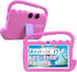 YQSAVIOR Kids Tablet 7 inch, Android 12 Tablet for Kids, 4GB RAM 32GB ROM, Bluetooth, IPS Screen, Parental Control,