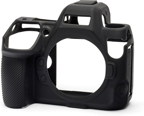 easyCover Camera Case for Nikon Z8 (Black)