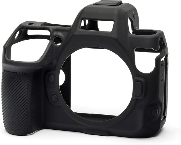 easyCover Camera Case for Nikon Z8 (Black)