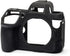 easyCover Camera Case for Nikon Z8 (Black)