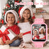 Smart Watch for Kids - Gift for Girls Age 5-12 - 1.54" Touch Screen Watch with HD Camera, 24 Games, Music, Pedometer